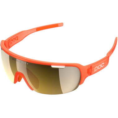 Sonnenbrille POC DO HALF BLADE Orange 2023 0